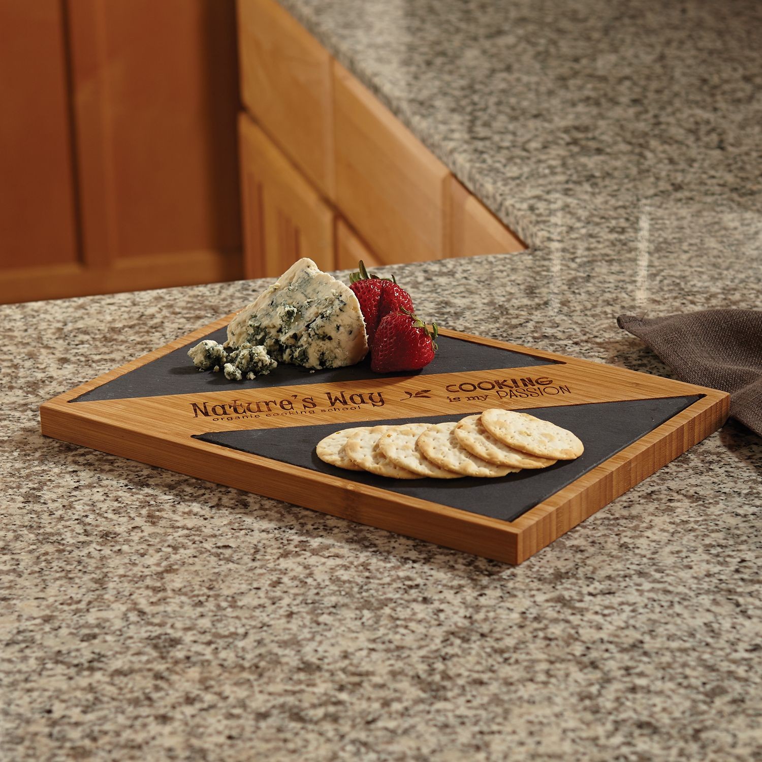 Serving Board