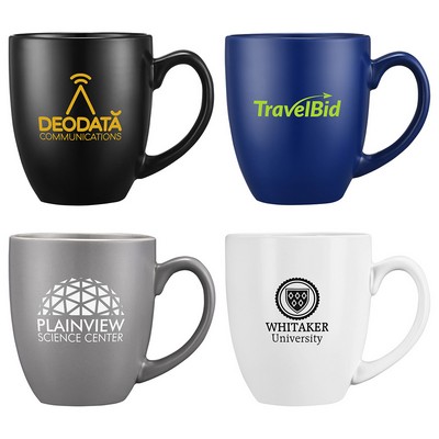 Corsica 16 oz Ceramic Mug